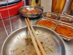 -哈哈碳都·牛肋条无限自助烤肉(宝龙店)
