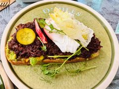 -O'mills Sourdough Bakery&Bistro(永嘉路店)