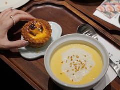 -RUXU入续糖水铺与包(卓悦中心店)