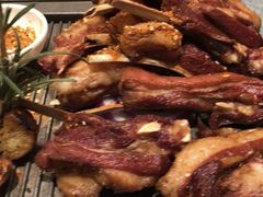 -小厨娘淮扬菜(六合欢乐港店)