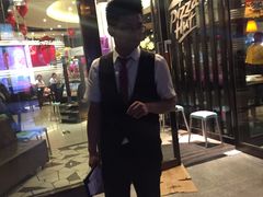 -必胜客(王府井店)