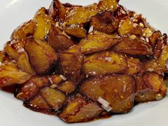 -又一福烤鸭·北京菜(东四店)