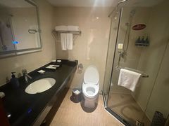 -成都金河宾馆(宽窄巷子店)