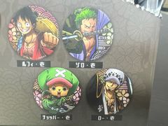 -乐唐潮玩·谷子·一番赏·手办