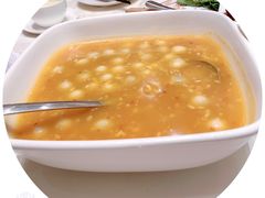 桂花藕粉小汤团-上海小南国(金桥国际广场店)