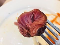 德国咸猪手-东海咖啡馆