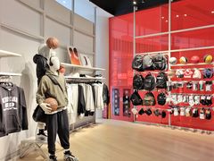 -JORDAN(东方广场店)