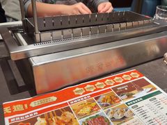 -邢氏老太太烤串(北兴街店)