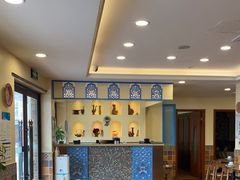 大堂-米赫曼新疆餐厅·清真(老沪闵路店)