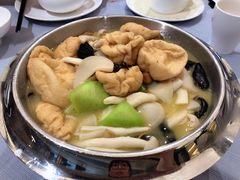 -79号渔船海鲜饭店(宝安店)
