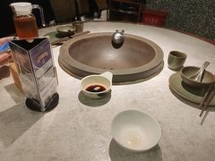 -鲜潭蒸汽石锅鱼(五道口购物中心店)