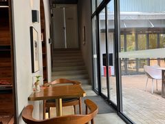 -C Cafe(朵云书院·戏剧店)