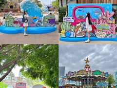 -海合安成都极地海洋公园