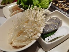 -海底捞火锅(上元大街店)