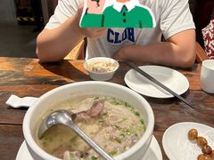 -临家闽南菜(宝洲路店)