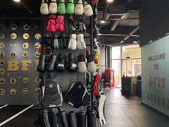 -Burn Fit燃炼健身工作室(新都旗舰店)