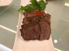 -中恒国际大酒店-餐厅