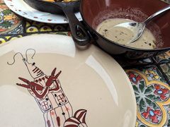 -BROWNSTONE布朗石西班牙餐厅(富城店)