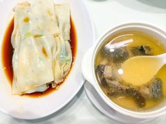 -老广酒楼(樱花店)