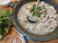 -大鼎石锅鱼(春江里店)