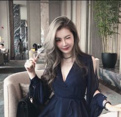 -TRIMS HAIR 修剪造型·烫染接发