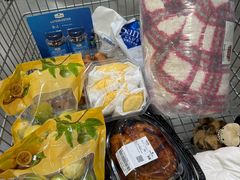 -山姆会员商店(亦庄创意生活广场店)
