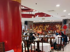 -东兴楼饭庄(六里桥店)