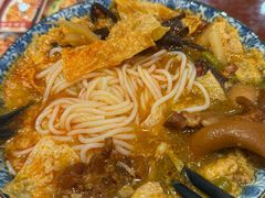 -螺世纪螺蛳粉·桂味小排档(裕德店)