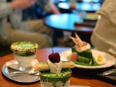 -luutosa  cafe & tea 鹿兔山