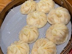 -余氏豆腐包老店(东直街店)