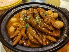-佰家小厨·南京菜(夫子庙店)