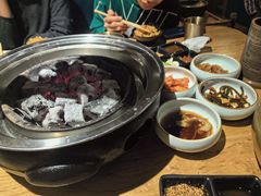 -九田家黑牛烤肉料理(华侨城店)