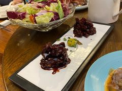 -乔家栅(襄阳南路店)