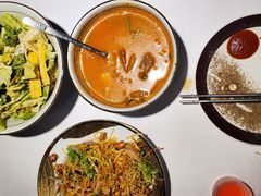 -隐炉和牛烧肉店(群力店)