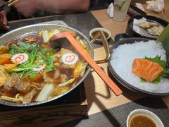 -德川家日本料理(顺义华联店)