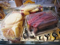 -嘉年华面包房餐厅（饺子馆）(陶然亭店)