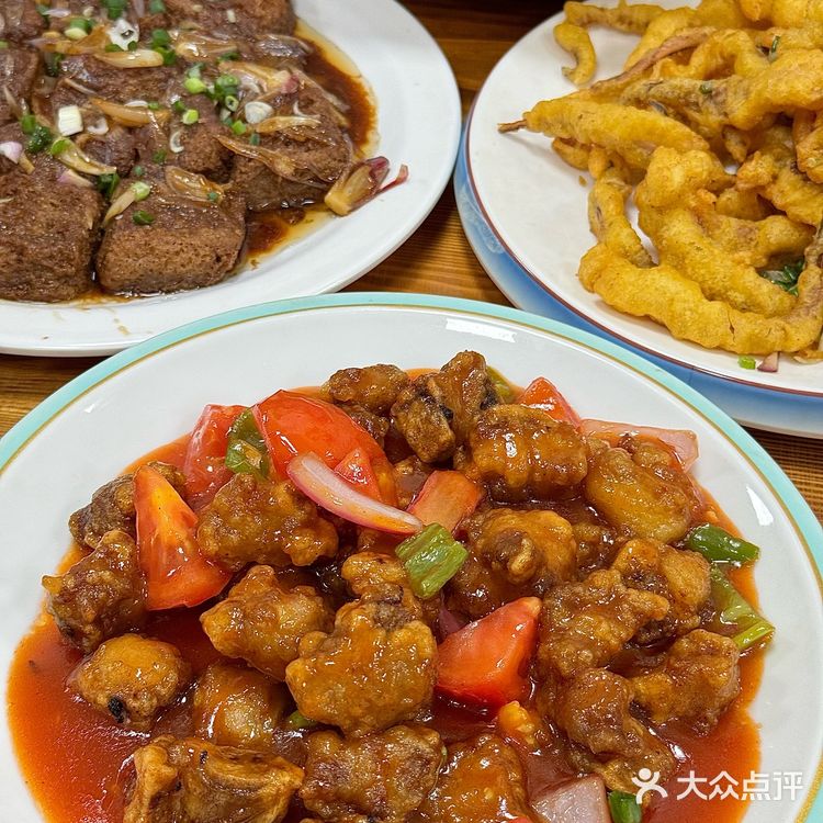 在清远！本地人都爱吃的街坊饭店！🥢