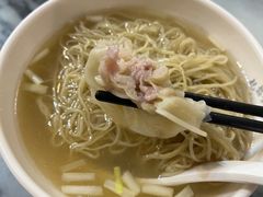 -恩宁刘福记(东华东路店)