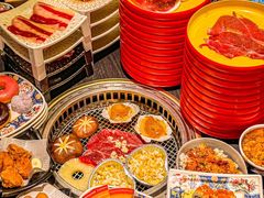 -AJIYA·池袋日式烧肉自助(天津万象城店)