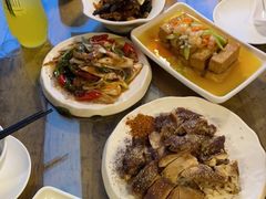 -隔壁老王·家常云南菜(花巷店)