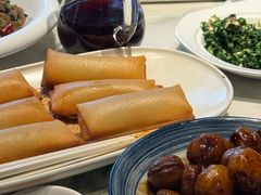 -姚江春中餐厅·太平洋大酒店