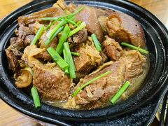 -老家信阳菜(北京路店)