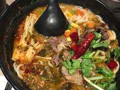 -云味馆·云南菜·云南米线(景田店)