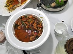 -3号仓库·创意中国菜(新世界城店)