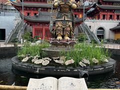 -上海东林寺(金山区)