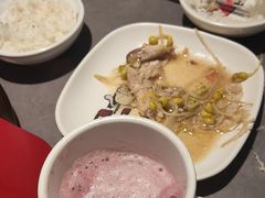 -探炉·香辣豆花烤鱼(笋岗宝能环球汇店)