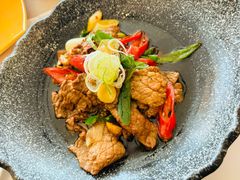 -怡咖啡·自助餐·西安香格里拉