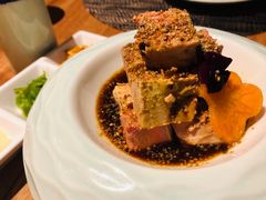 琉球鹅肝-水月·和牛工坊(水晶郦城店)