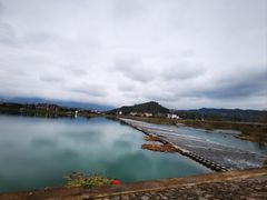 -皤滩古镇