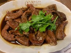 -松發肉骨茶(牛车水店)